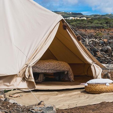 Хостел Surf House Кальяо-Сальвахе Экстерьер фото